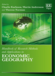 Image for Handbook of research methods and applications in economic geography