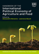 Image for Handbook of the international political economy of agriculture and food
