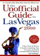 Image for The Unofficial Guide(R) to Las Vegas 2000