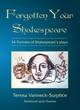Image for Forgotten your Shakespeare  : 34 portraits of Shakespeare&#39;s plays