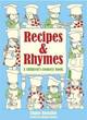 Image for Recipes &amp; rhymes  : a children&#39;s cookery book