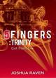 Image for 5fingers - trinity  : cut from fire