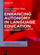 Image for Enhancing Autonomy in Language Education