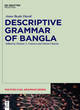Image for Descriptive Grammar of Bangla