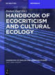 Image for Handbook of ecocriticism and cultural ecology