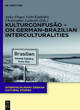 Image for KulturConfusäao  : on German-Brazilian interculturalities