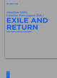 Image for Exile and return  : the Babylonian context