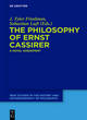 Image for The philosophy of Ernst Cassirer  : a novel assessment