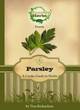 Image for Parsley  : a cooks guide tgo herbs : Series One