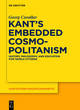 Image for Kant&#39;s Embedded Cosmopolitanism