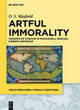 Image for Artful immorality  : variants of cynicism