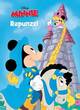 Image for Disney Minnie Mouse Rapunzel