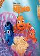 Image for Disney Carry Along Story Books Disney Pixar Finding Nemo