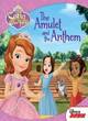 Image for Disney Carry-Along Story Books Sofia the First: the Amulet and the Anthem