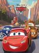 Image for Disney Pixar cars