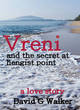 Image for Vreni and the secret at Hengist Point  : a love story