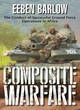 Image for Composite warfare  : the conduct of successful ground forces operations in Africa