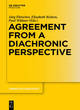 Image for Agreement from a Diachronic Perspective