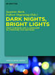 Image for Dark Nights, Bright Lights