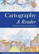 Image for Cartography: a Reader