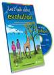 Image for Let&#39;s talk about evolution  : a guide for primary teachers learning and teaching about evolution