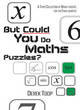 Image for But Could You Do the Maths Puzzles?