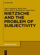Image for Nietzsche and the problem of subjectivity