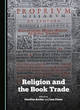 Image for Religion and the Book Trade
