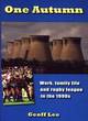 Image for One Autumn  : work, family life and rugby league in the 1990s
