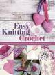 Image for Easy Knitting &amp; Crochet
