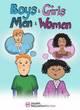 Image for Boys &amp; Girls, Men &amp; Women