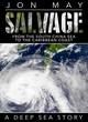 Image for Salvage  : from the South China Sea to the Caribbean coast
