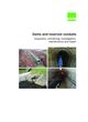 Image for Dams and reservoir conduits  : inspection, monitoring, maintenance and repair