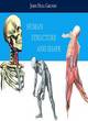 Image for Human structure and shape