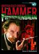 Image for The Hammer Frankenstein