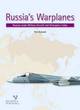 Image for Russia&#39;S Warplanes Volume 1
