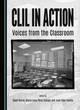 Image for CLIL in action  : voices from the classroom