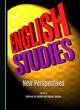Image for English studies  : new perspectives