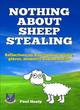 Image for Nothing About Sheep Stealing