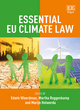 Image for Essential EU Climate Law