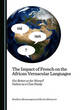Image for The Impact of French on the African Vernacular Languages
