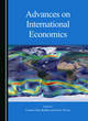 Image for Advances on international economics