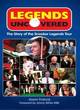 Image for Legends uncovered  : the story of snooker legends