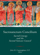 Image for Sacrosanctum Concilium. Sacred Liturgy and the Second Vatican Council