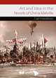 Image for Art and ideas in the novels of China Mieville