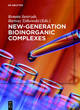 Image for New-Generation Bioinorganic Complexes