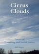 Image for Cirrus clouds  : poems of travelling and social justice