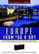 Image for Frommer&#39;s(R) Europe From $60 a Day 2000