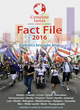 Image for Fact File 2016: Facts and Statistics About Our World Brought Alive