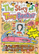 Image for The Story of Tracy Beaker